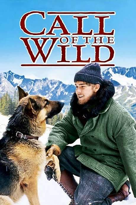 Call Of The Wild